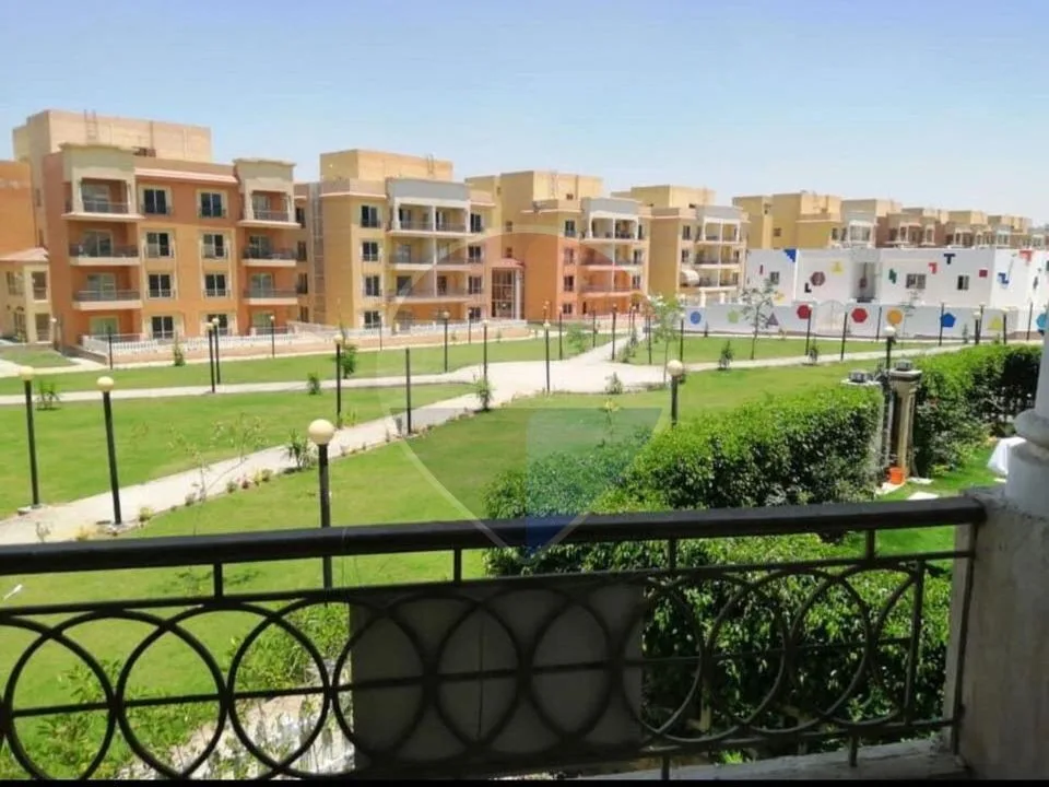 Duplex for rent in El-Khamayel - Phase 2