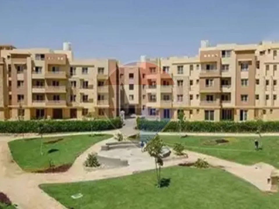 Duplex for rent in El-Khamayel - Phase 2