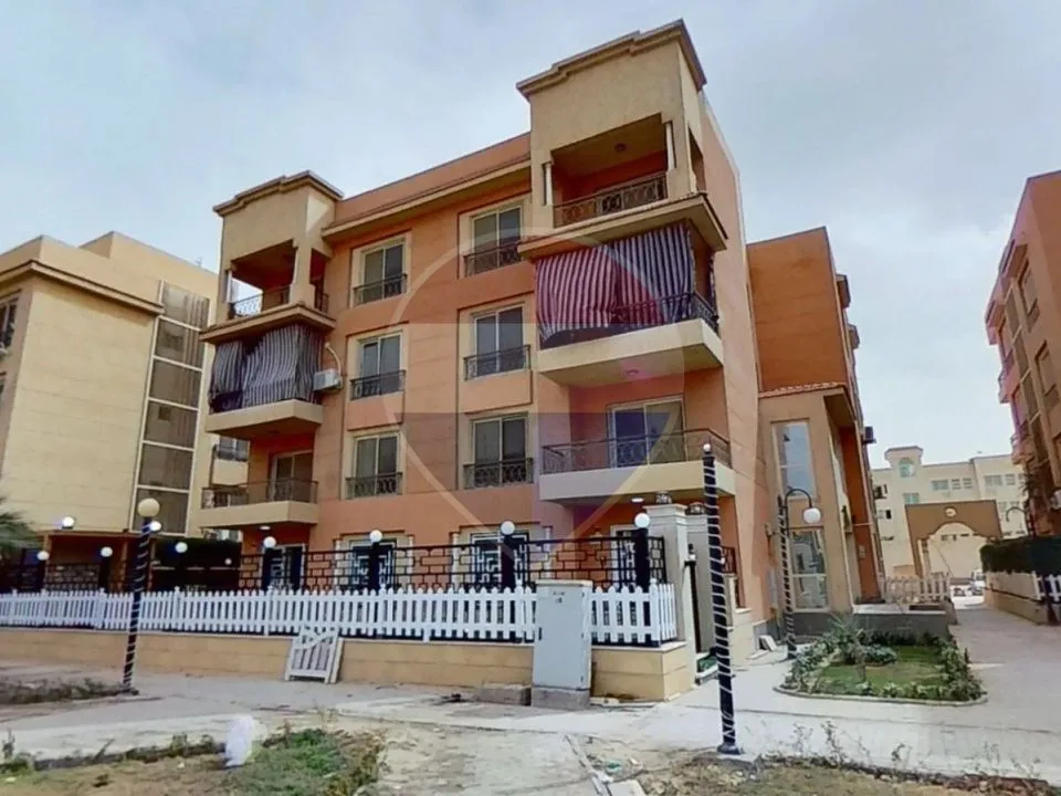 Duplex for rent in El-Khamayel - Phase 2