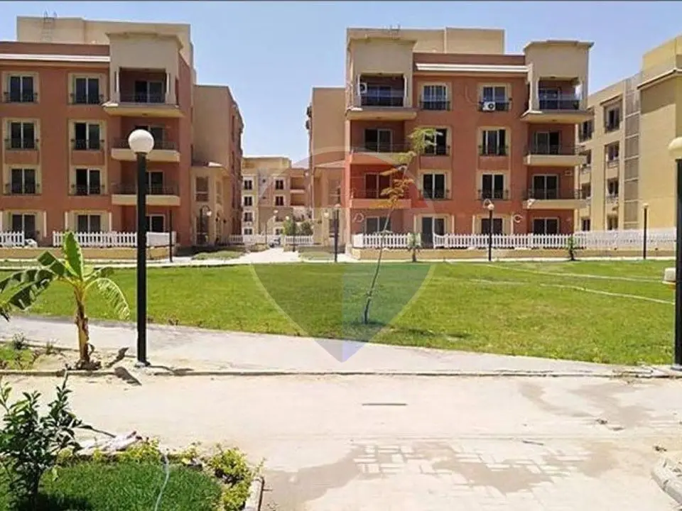 Duplex for rent in El-Khamayel - Phase 2