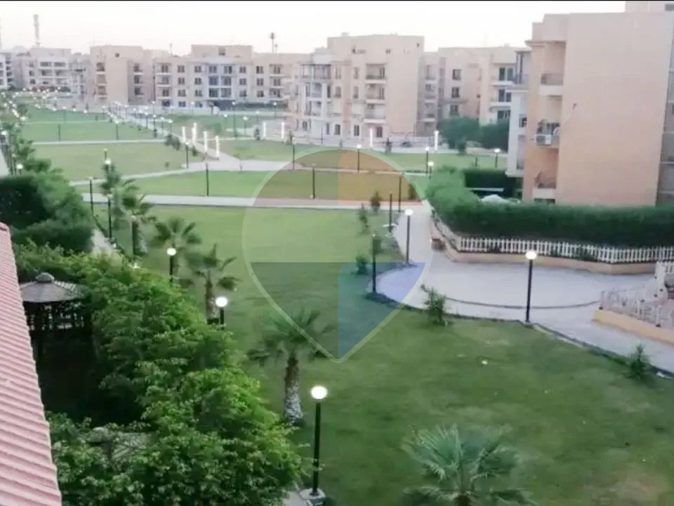 Duplex for rent in El-Khamayel - Phase 2