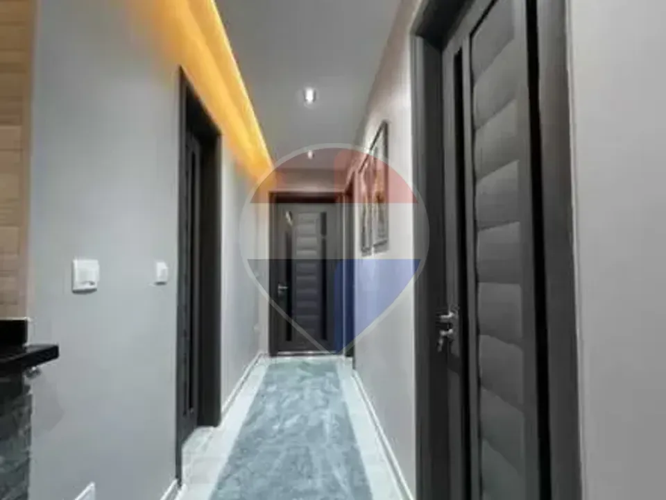 شقة