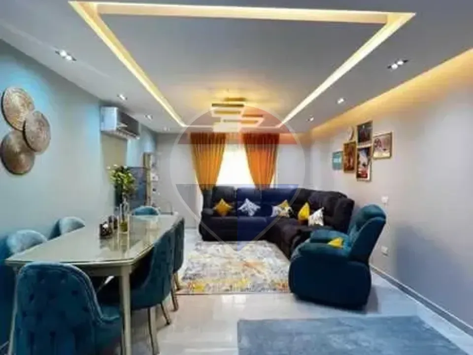 شقة