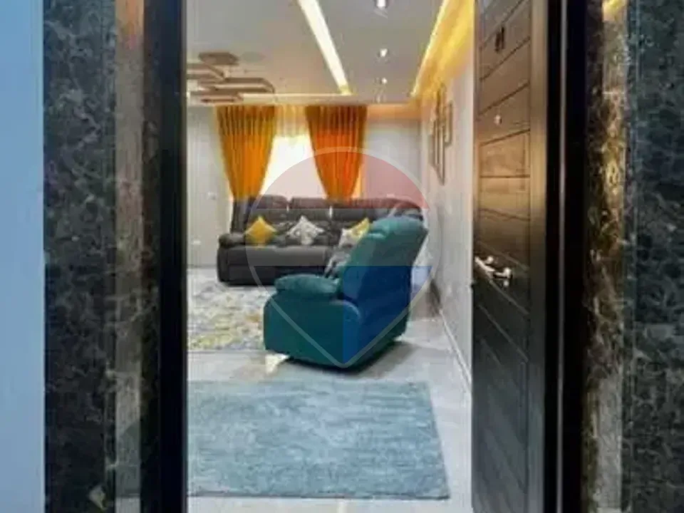 شقة