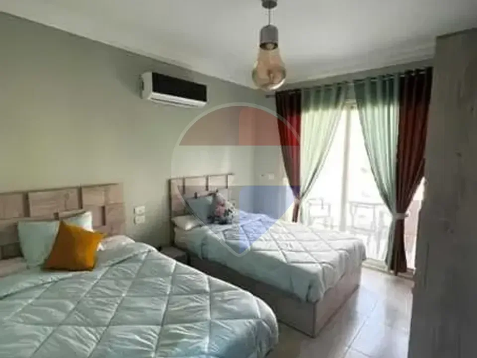 شقة