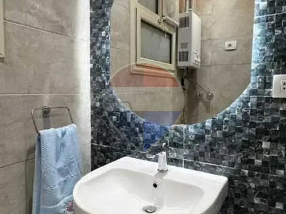 شقة