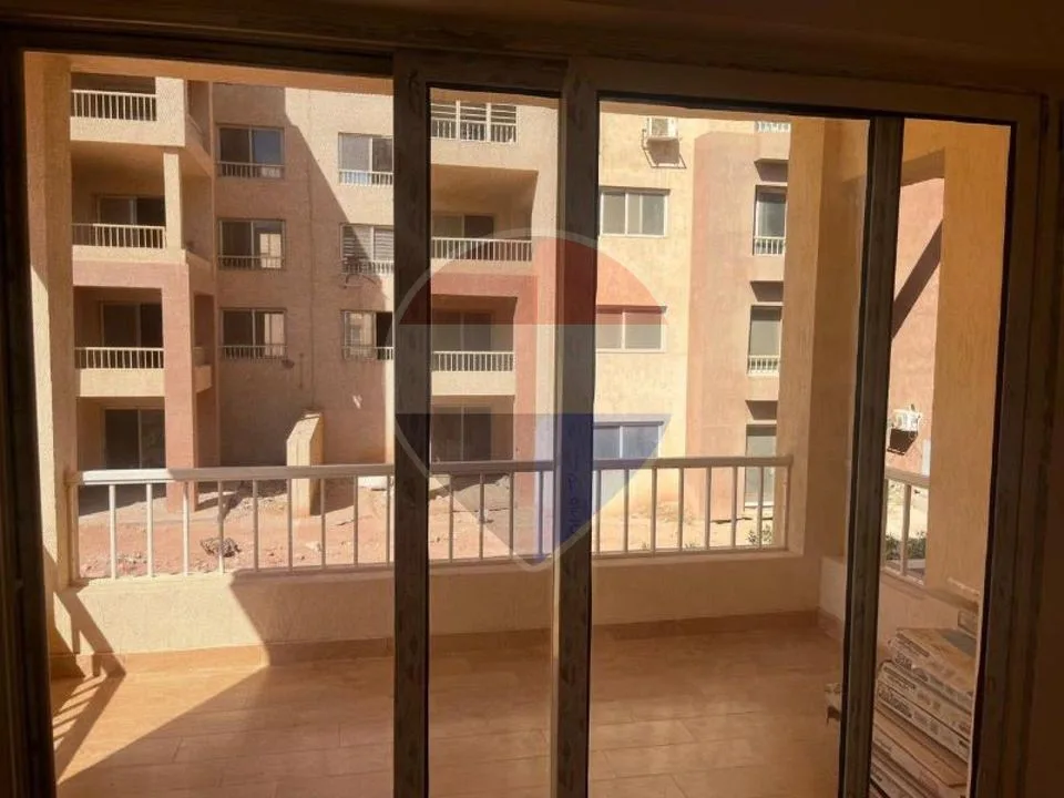 Luxury Apartment in Garden Hills- Garden View