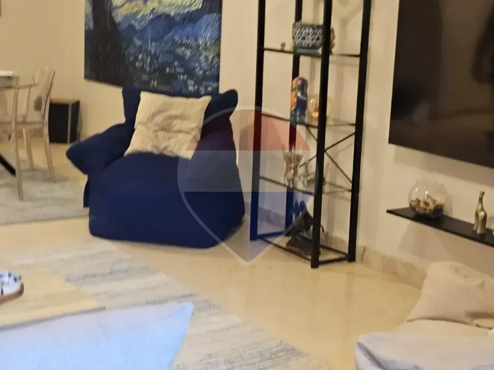 شقة