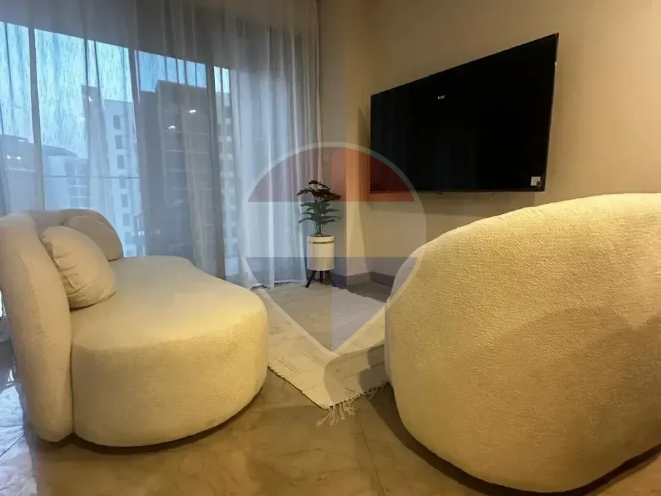 Luxury Furnished Studio For Rent in Zed Towers