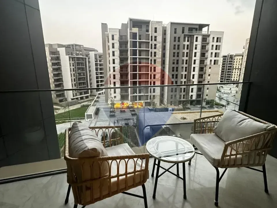 Luxury Furnished Studio For Rent in Zed Towers
