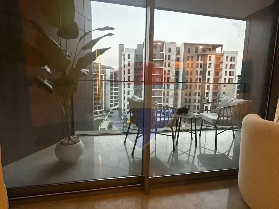 Luxury Furnished Studio For Rent in Zed Towers