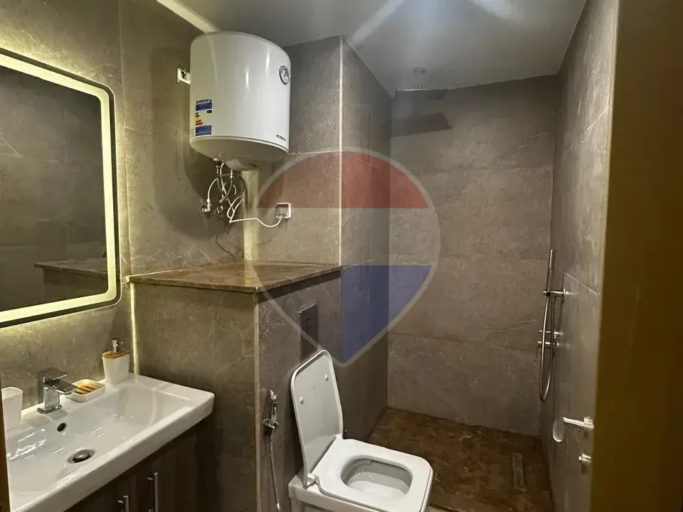 Luxury Furnished Studio For Rent in Zed Towers