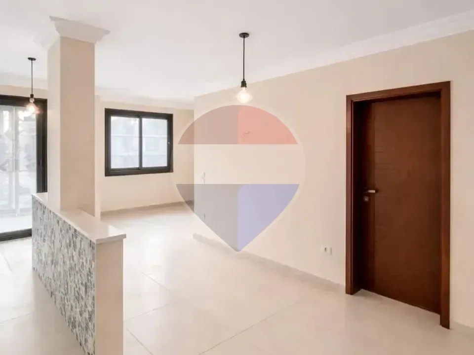 شقة