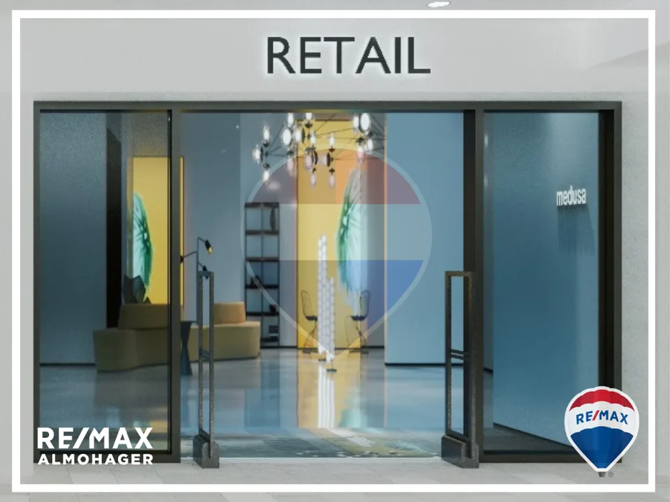 Siam Mall Clinic for sale