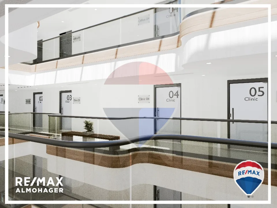 Siam Mall Clinic for sale