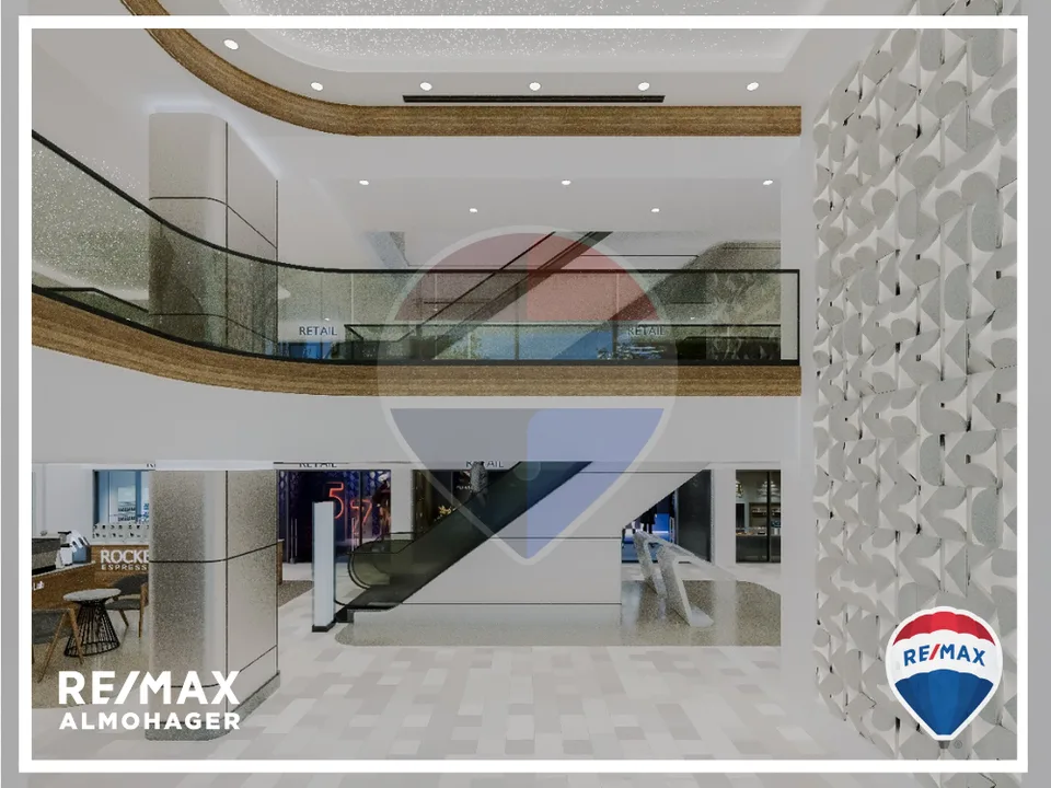 Siam Mall Clinic for sale