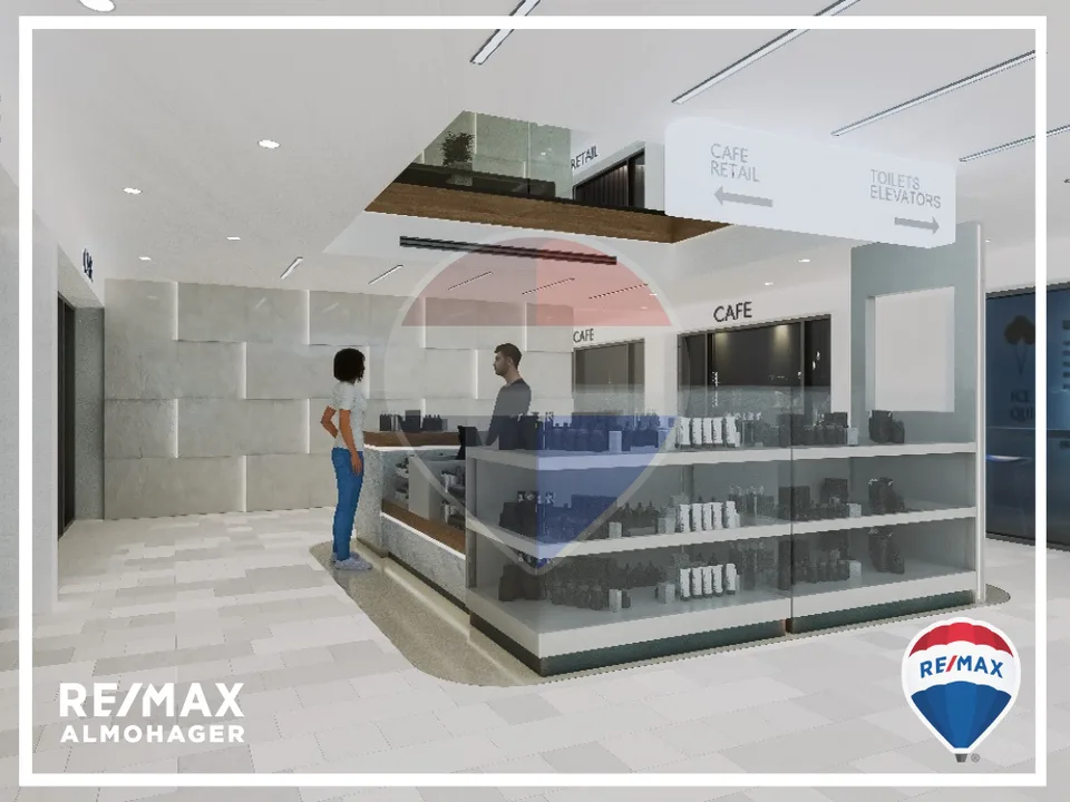 Siam Mall Clinic for sale