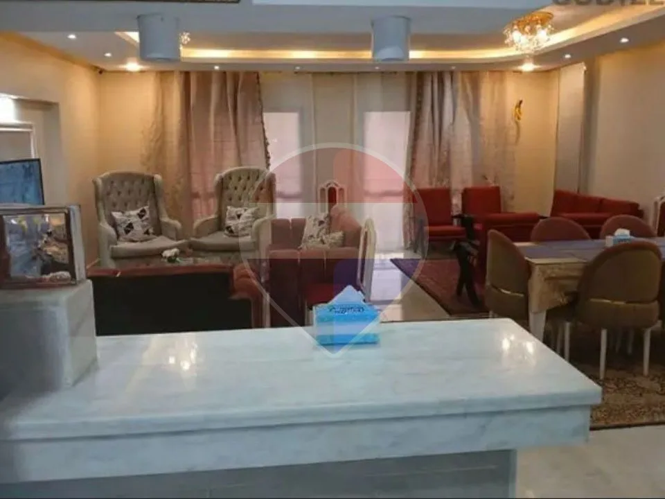 شقة مفروشة للايجار لفترات طويلة في الخمائل