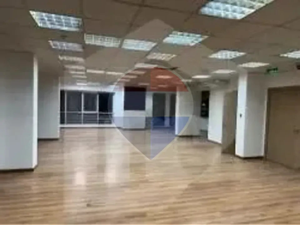 مبني اداري للايجار بالتجمع الاول القاهرة الجديدة