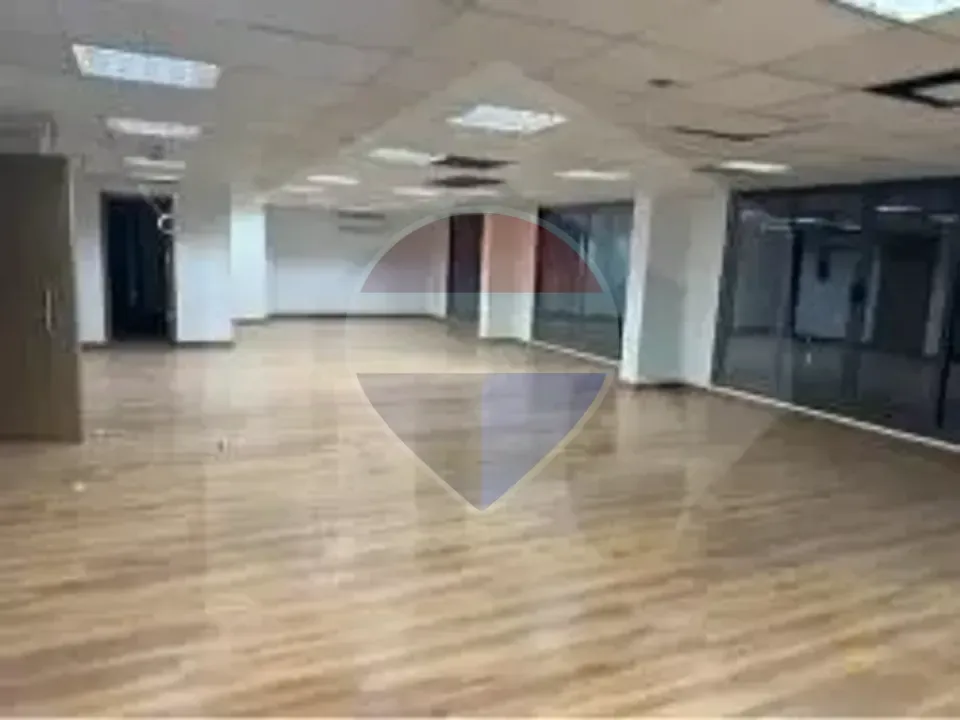 مبني اداري للايجار بالتجمع الاول القاهرة الجديدة