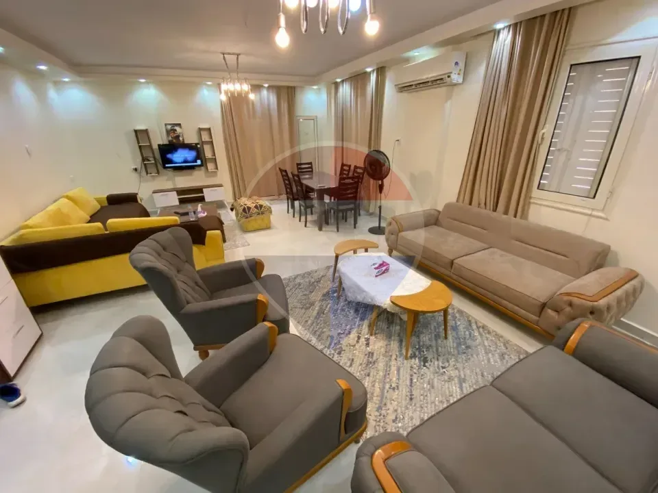 Ground Floor Appartement