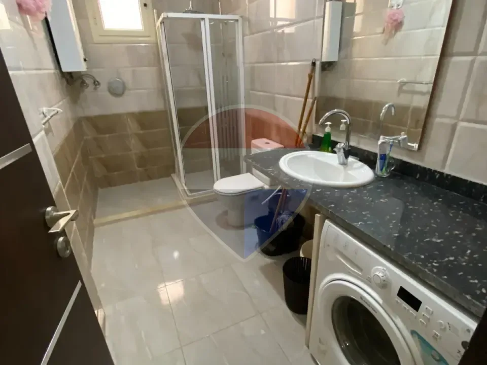 Ground Floor Appartement