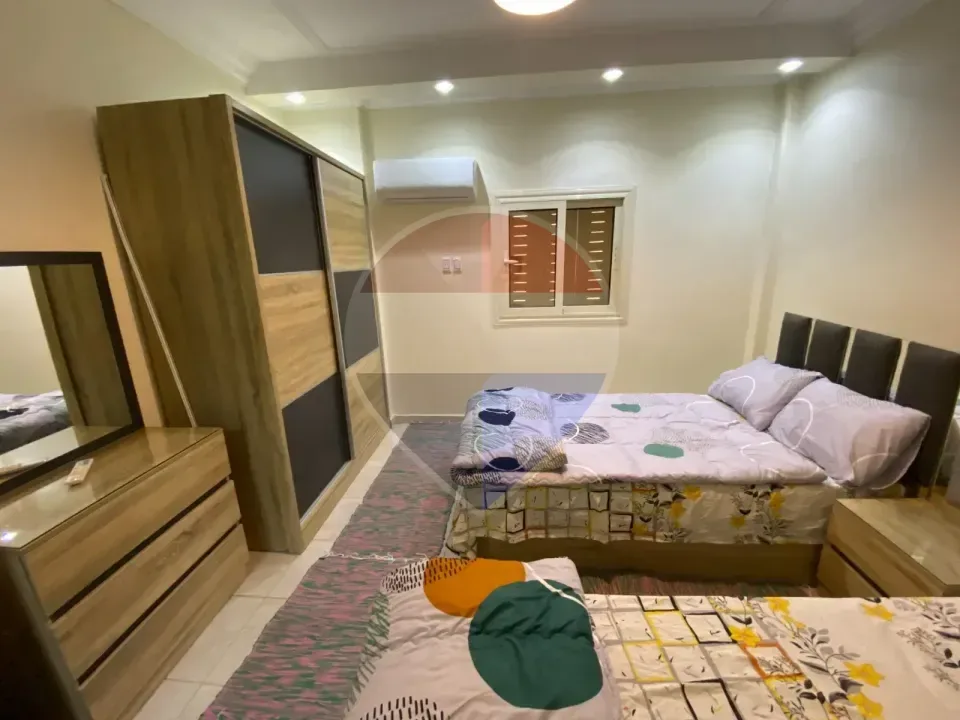 Ground Floor Appartement
