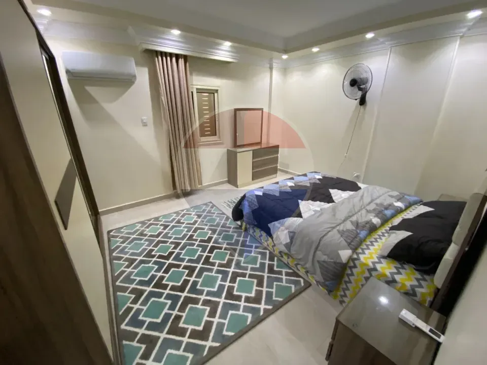 Ground Floor Appartement