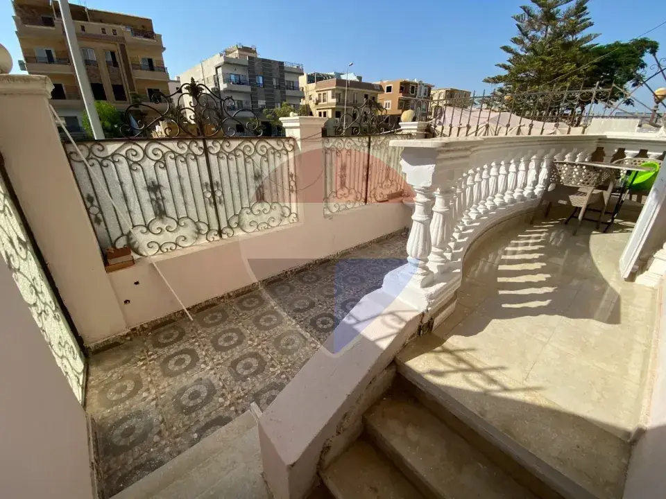 Ground Floor Appartement