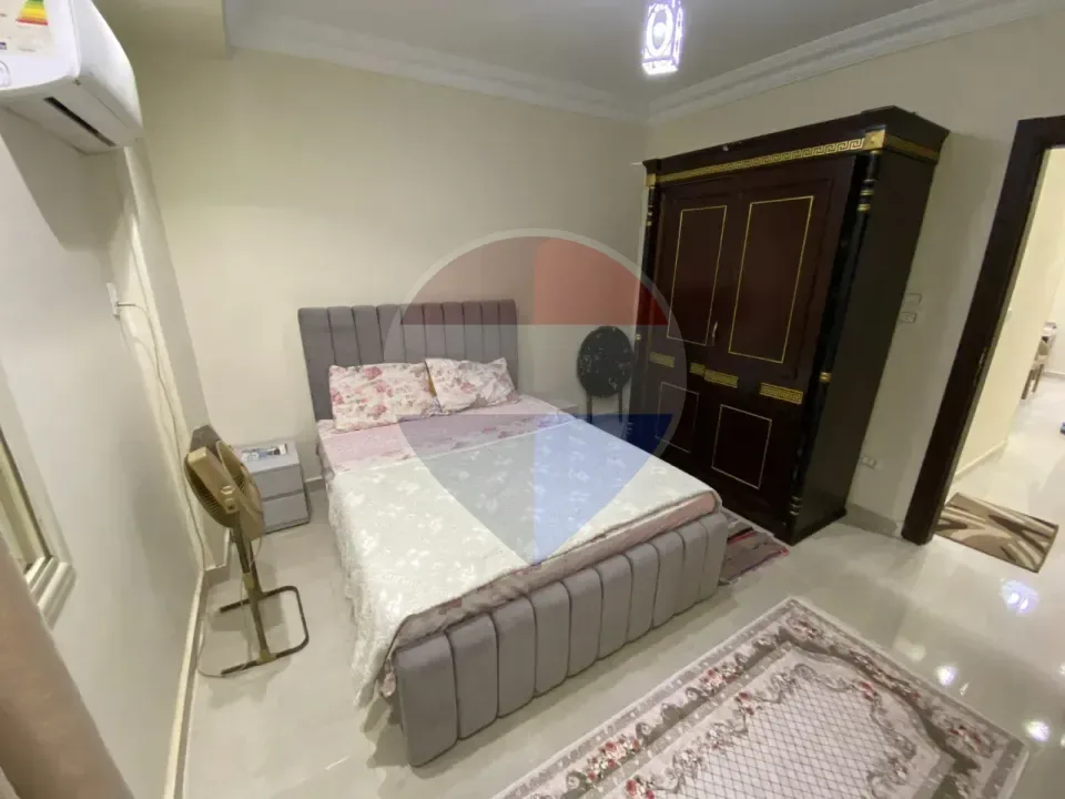 Ground Floor Appartement
