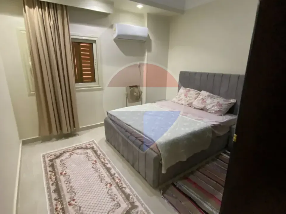Ground Floor Appartement