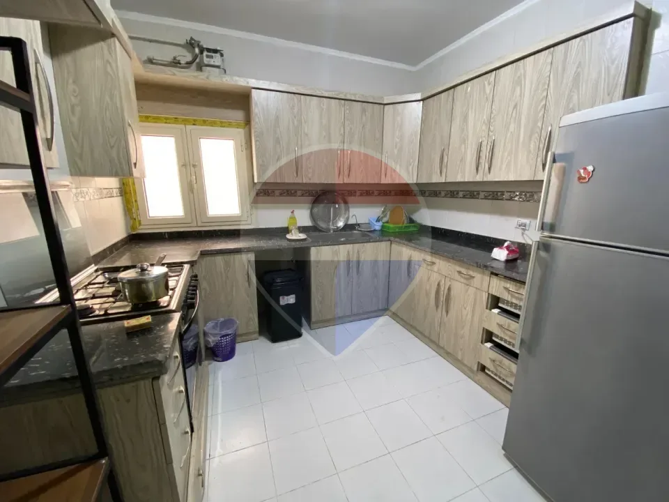 Ground Floor Appartement