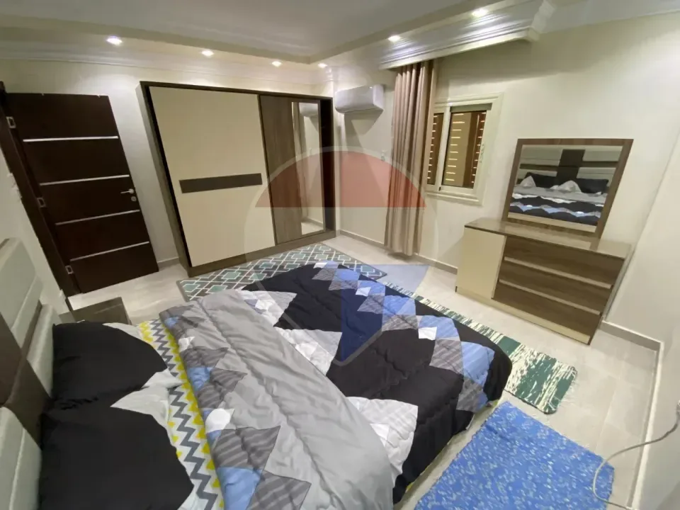 Ground Floor Appartement