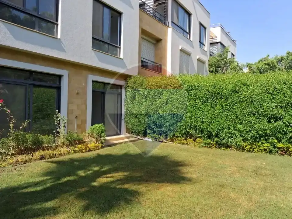Townhouse