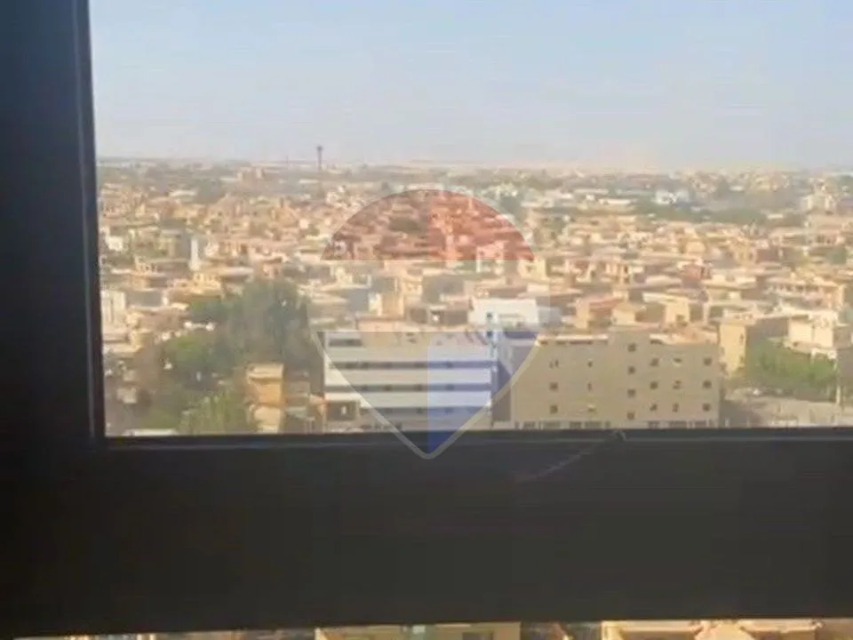 للإيجار في زيد – شقة فاخرة بتشطيب كامل وإطلالة مميزة
