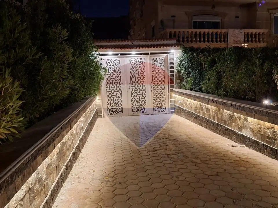 Apartment for rent in the 8th districtSheikh Zayed