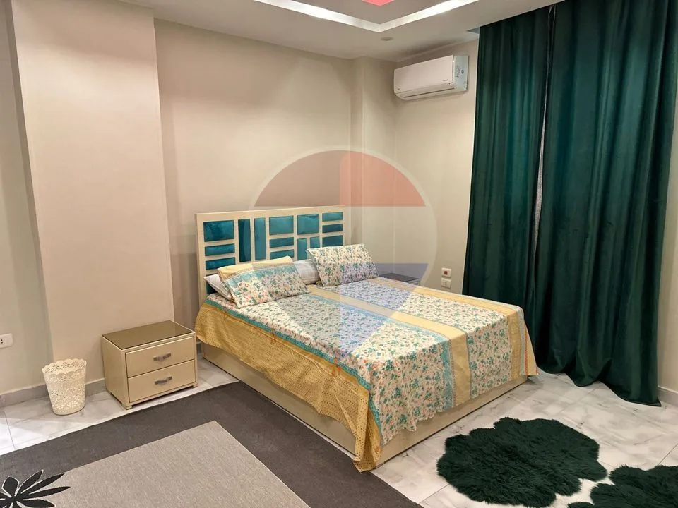 Apartment for rent in the 8th districtSheikh Zayed
