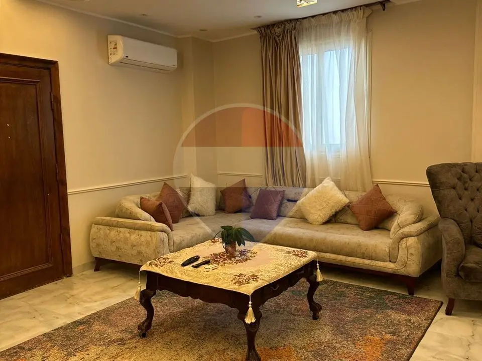 Apartment for rent in the 8th districtSheikh Zayed
