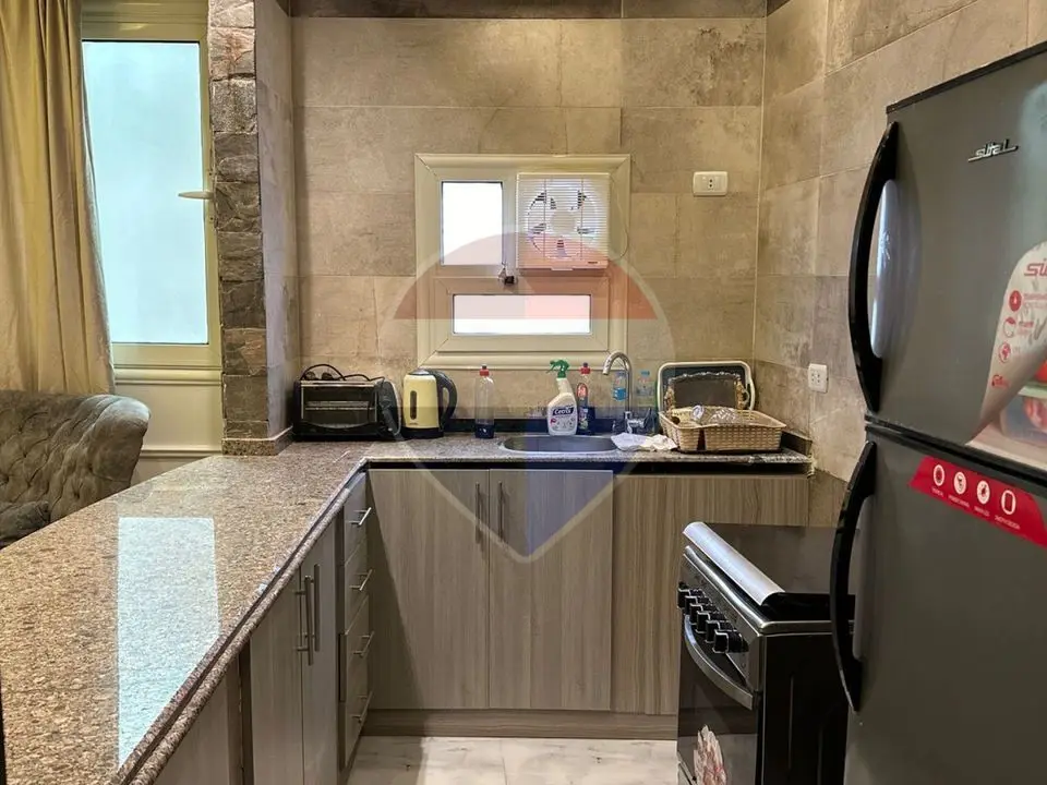 Apartment for rent in the 8th districtSheikh Zayed