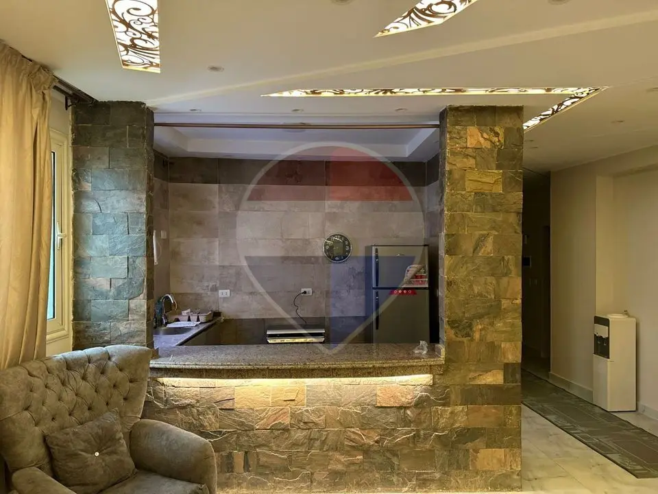 Apartment for rent in the 8th districtSheikh Zayed