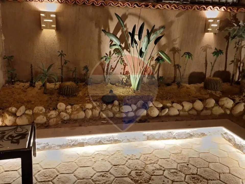 Apartment for rent in the 8th districtSheikh Zayed