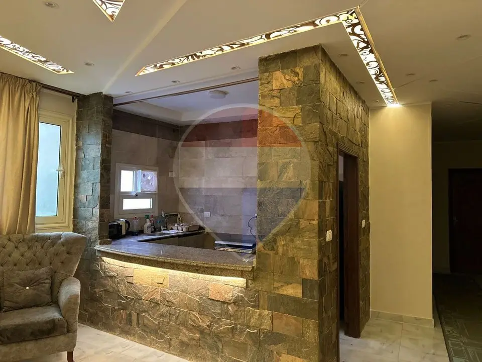 Apartment for rent in the 8th districtSheikh Zayed