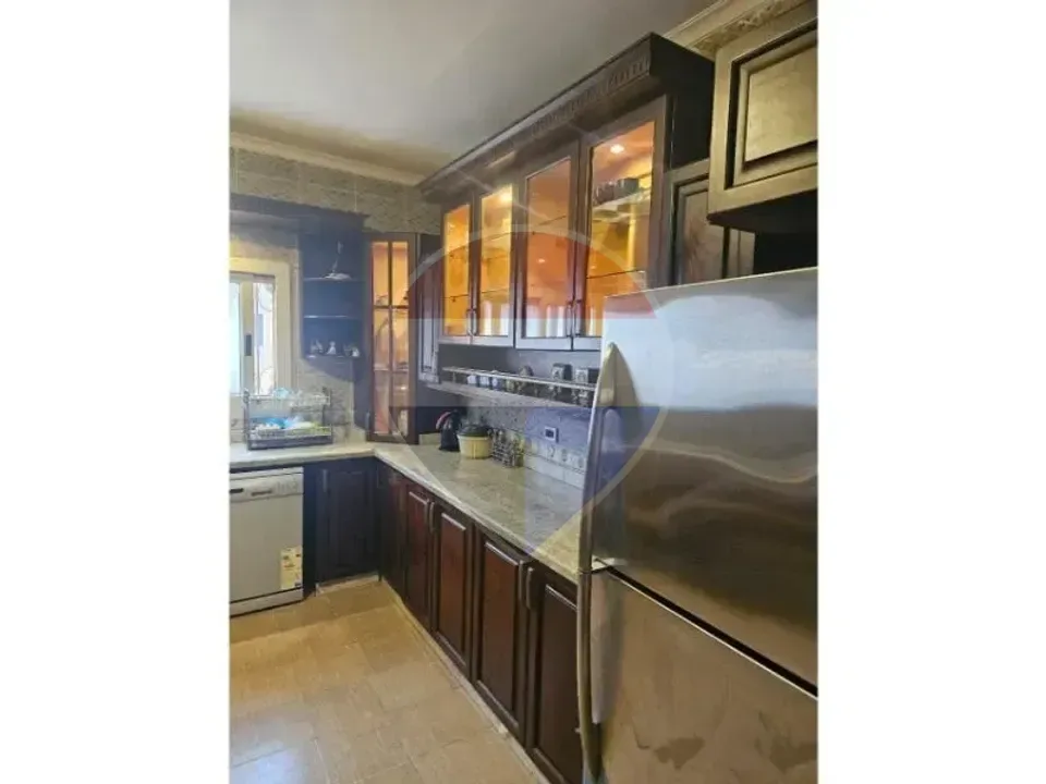 Under market price -Furnished Twinhouse -ELYasmine