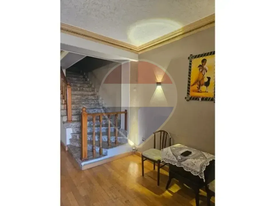 Under market price -Furnished Twinhouse -ELYasmine