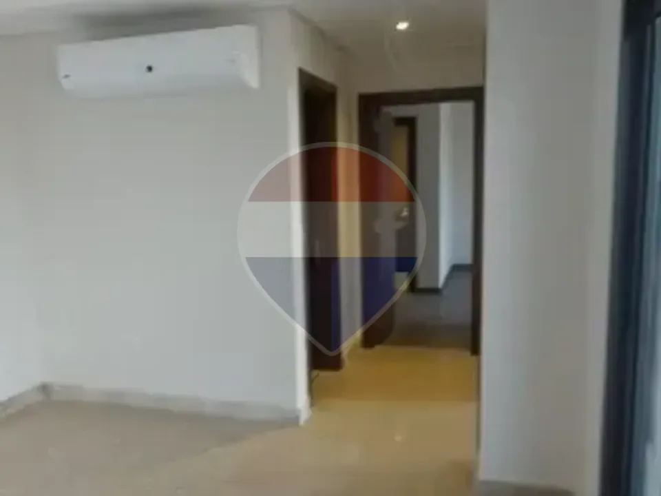 شقة