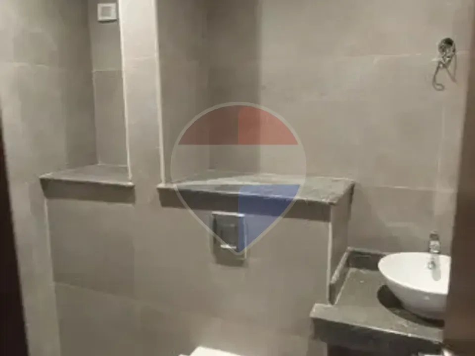 شقة