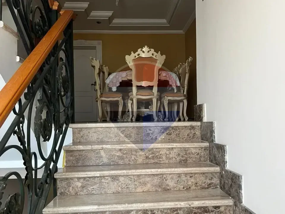 Finished Standalone Villa in Beverly Hills