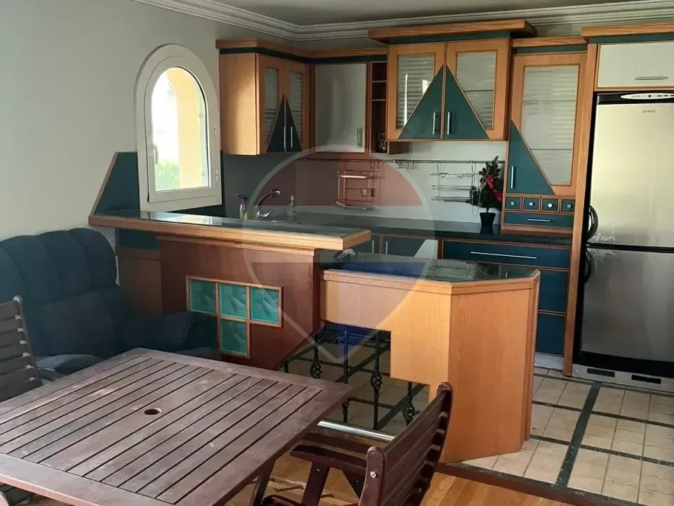 Finished Standalone Villa in Beverly Hills