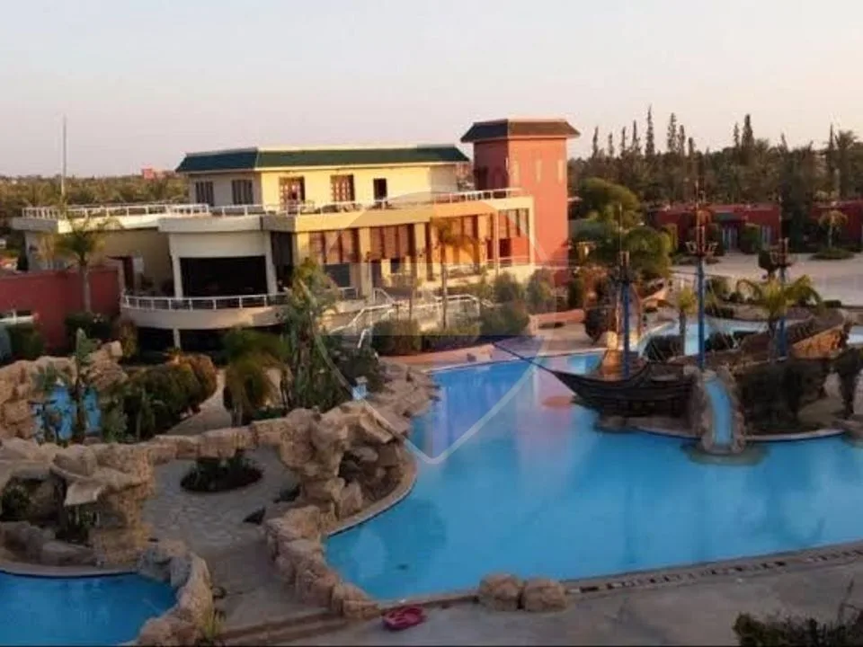 Golf-Side Opportunity in Solimanya | For Sale