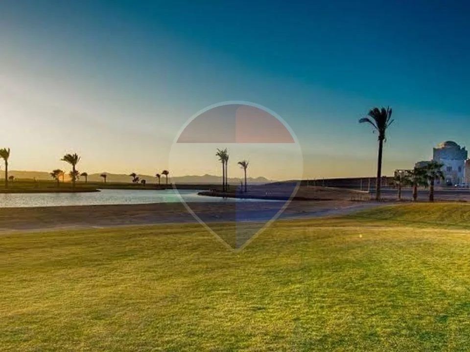 Golf-Side Opportunity in Solimanya | For Sale